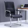 Office Chair: Boardroom Visitor Seat With Executive Design thumb 0
