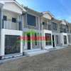 3 Bed Townhouse  at Thogoto thumb 13