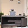 Luxury Modern Office Furniture – Executive Desk thumb 5