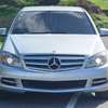 Mercedes benz C200 KCM thumb 6