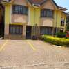 5 Bed Townhouse with En Suite in Riara Road thumb 0