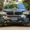 2015 BMW X5 350d  Msport thumb 5