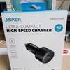 Anker Car charger thumb 1
