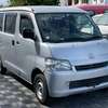 SILVER TOYOTA TOWNACE (MKOPO/HIRE PURCHASE ACCEPTED) thumb 0