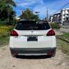 Peugeot 2008 white on sale thumb 4