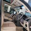 Toyota prado TX-L Black  Diesel  2018 thumb 3