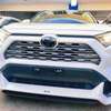 Toyota RAV4 white 2019 Sunroof thumb 5