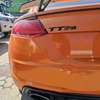 AUDI TT RS 2016 thumb 8