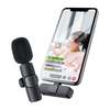 Wireless Microphone/Lapel Microphone,Portable-For IO thumb 2