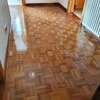 Wooden floor sanding, Repair and polishing services thumb 2
