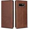 RichBoss Leather flip cover for Samsung Note 8 thumb 5