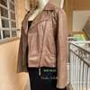 Quality Faux Suede Jacket - Size 10/12 thumb 3