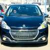 PEUGEOT 208 BLACK 2019 thumb 1