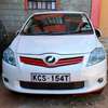 Toyota Auris For Hire thumb 0