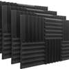 Acoustic Soundproof Panels PYRAMIDS|WEDGE thumb 0