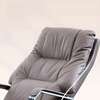 Office Chairs; Ceo Leather Manager Office Seat thumb 3