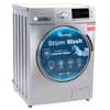 RAMTONS FRONT LOAD FULLY AUTOMATIC 10KG WASHER 1400RPM thumb 1