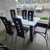 Dining table 6 seater. thumb 1