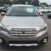 Subaru outback eyesight thumb 1
