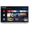 SKYWORTH 55INCHES SMART Android FRAMELESS tv thumb 1