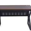Credenza Metallic Study/Office Desk thumb 1
