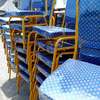 High density conference chairs thumb 6