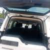 Land Rover Discovery 2015 white thumb 4