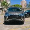 Mitsubishi outlander PHEV Gold 2018 thumb 0