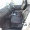 MITSUBISHI PAJERO thumb 2