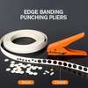 EDGE BANDING PUNCH PLIERS FOR SALE thumb 1