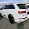 2018 Audi Q7 quattro thumb 5