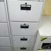 FOUR DRAWERS FILLING CABINET thumb 3