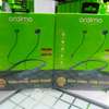 Oraimo Necklace Pro Havybass Earphones thumb 1