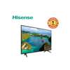 Hisense A6 Smart Vidaa OS Tv + FREE GIFTS thumb 0