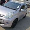 Toyota vitz KDG thumb 0