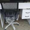 Super quality  office desks and a chair thumb 5