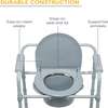 commode seat (elderly  / injured) in nairobi,kenya thumb 5