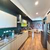 Furnished 3 Bed Apartment with En Suite in General Mathenge thumb 4