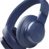 JBL Live 660NC - Wireless Over-Ear ANC Headphones thumb 6