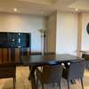 Furnished 3 Bed Apartment with En Suite in General Mathenge thumb 10