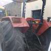 Case JX75 2wd tractor thumb 6