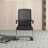Office Chair: Breathable Mesh Back Guest Office Chair thumb 0
