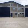 7,000 ft² Warehouse with Service Charge Included at Donholm thumb 2