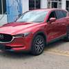 MAZDA CX-5 thumb 3