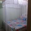 Two Stand Mosquito Net : Sliding Rails thumb 2