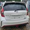 Nissan note Nismo 2016 2wd  white thumb 2