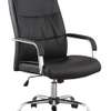 Office Seat: Executive Chair With Swivel & Gas Lift thumb 2