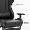 Phoenix Pure Leather Gaming Chair thumb 2