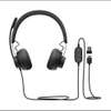 Logitech Zone Wired Headset with Noise Canceling Mic thumb 2