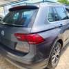 Volkswagen Tiguan Sunroof 2018 Grey thumb 7